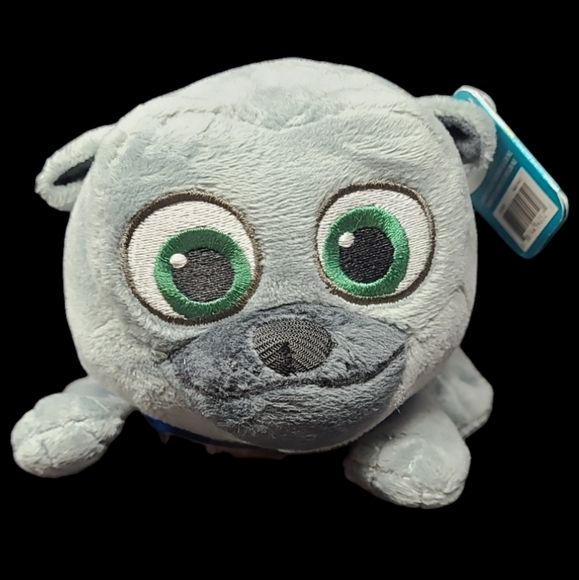 NWT - 2018 DISNEY JUNIOR PUPPY DOG PALS "BINGO" PLUSH - Picture 1 of 7